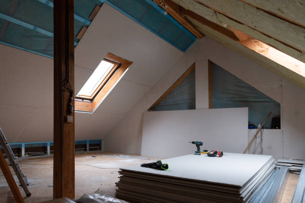Best Insulation Replacement Services  in Diaz, AR