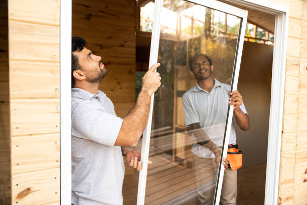 Insulation Repair Services in Diaz, AR